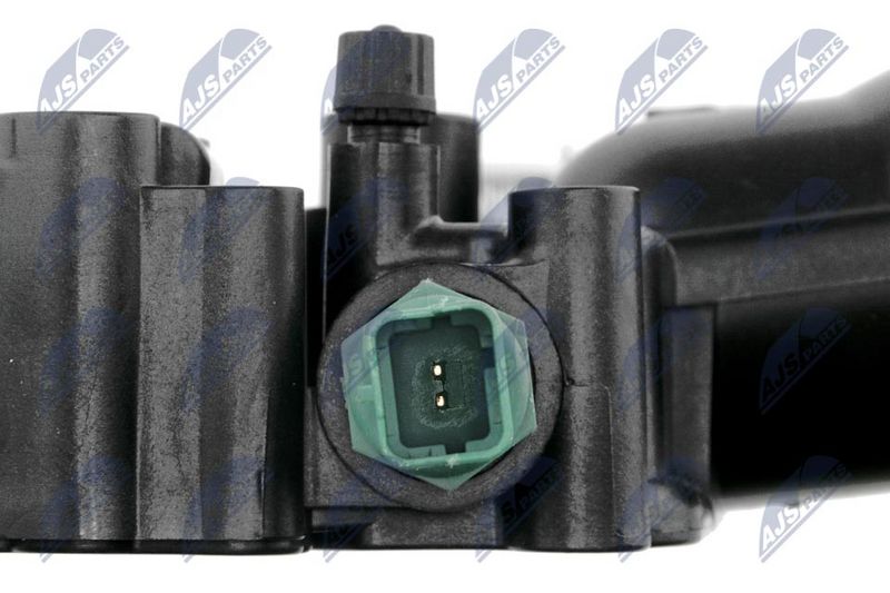 NTY CTM-PE-001 Thermostat Housing