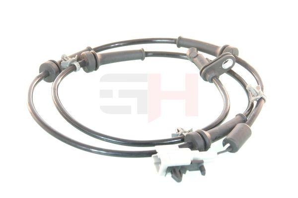 Andur, rattapöörete arv, GH GH-712212