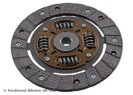 Siduriketas, BLUE PRINT ADF123104