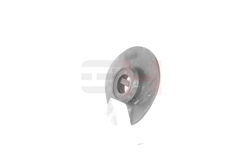 Puhver, vedrustus, GH GH-621505