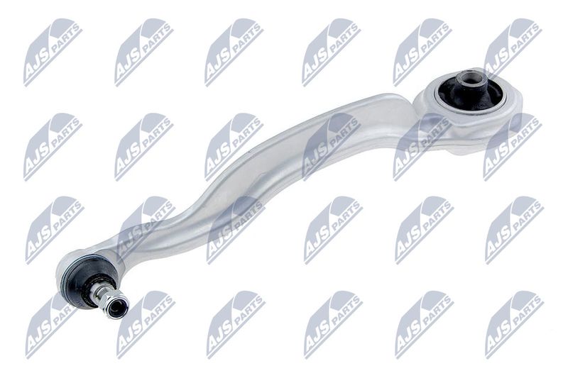 NTY ZWD-ME-058 Control/Trailing Arm, wheel suspension