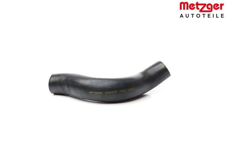 METZGER AUTOTEILE 2401415 Charge Air Hose