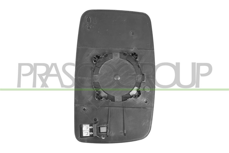 Cristal de espejo, retrovisor exterior