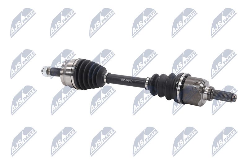 NTY NPW-PE-140 Drive Shaft