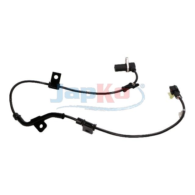 Andur, rattapöörete arv, JAPKO 151H09