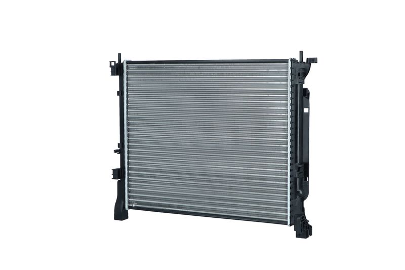 Radiador, refrigeración del motor NRF 53002