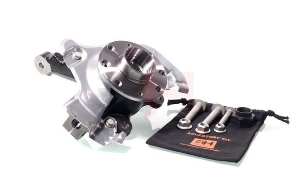 Käändmik, rattakinnitus, GH GH-283689AH