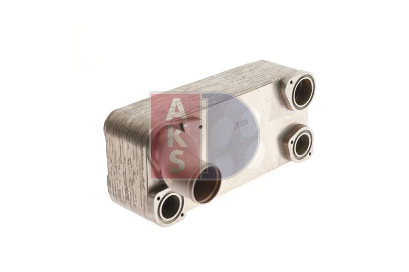 Olejový chladič, retardér 296003N