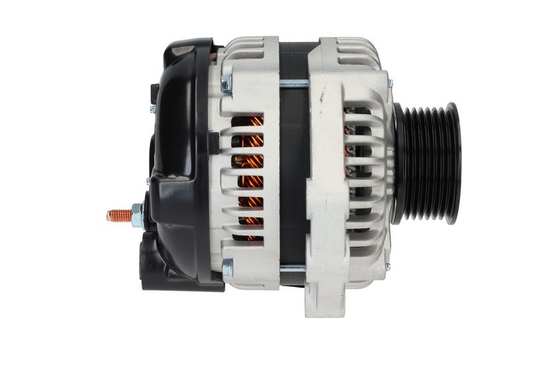 Generaator, HC-Cargo F 032 116 661