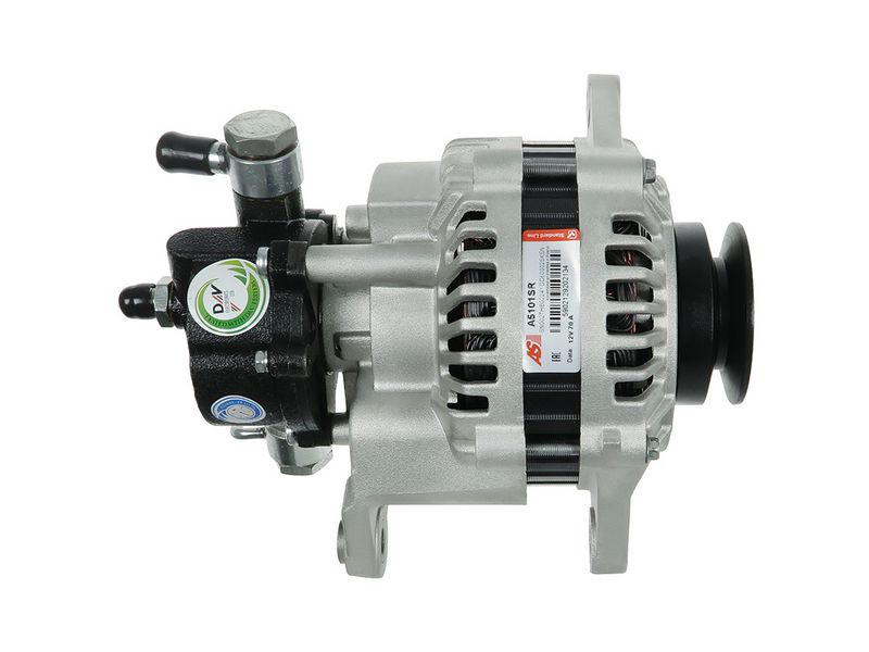 AS-PL A5101SR Alternator