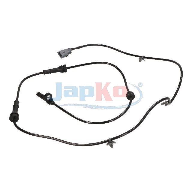 Andur, rattapöörete arv, JAPKO 1511010