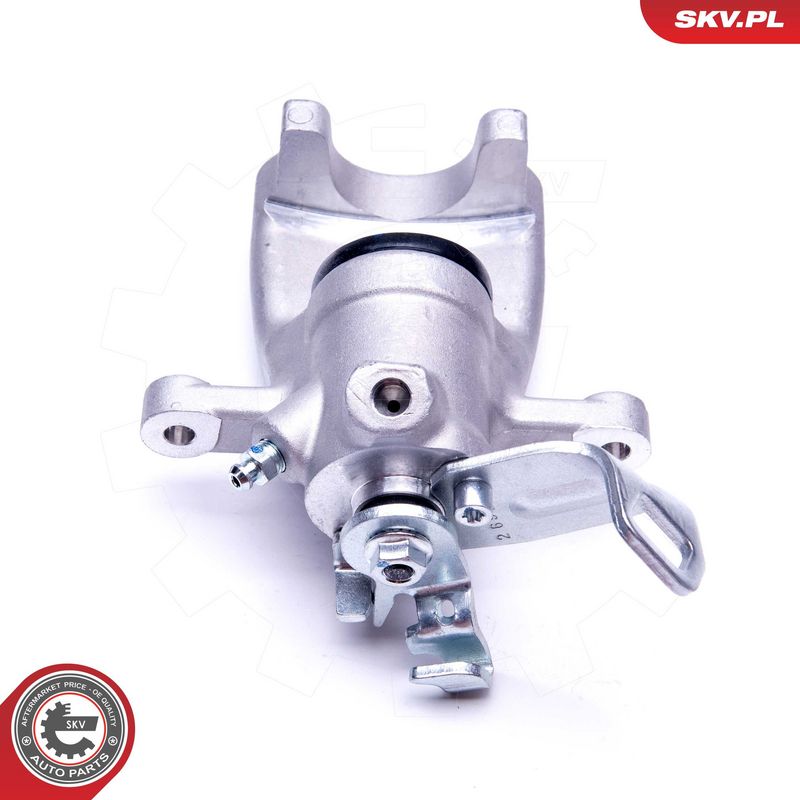 Pidurisadul, ESEN SKV 44SKV393