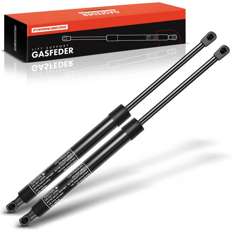 Frankberg 5481FB0048700 - Gas Spring, boot/cargo area