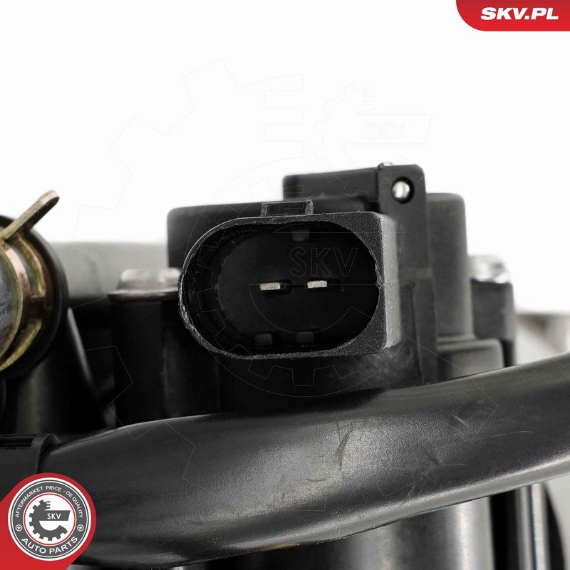 Kompressor, suruõhusüsteem, ESEN SKV 58SKV533