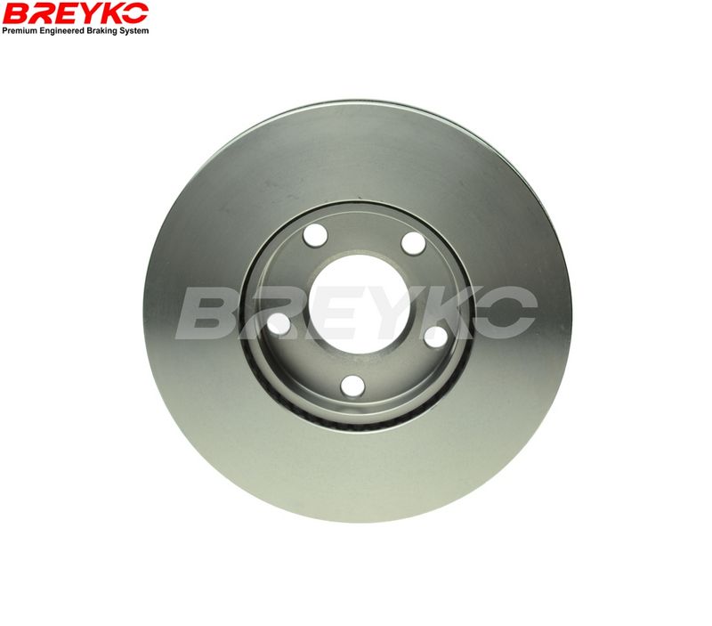 DAVID VASCO T4045 Brake Disc