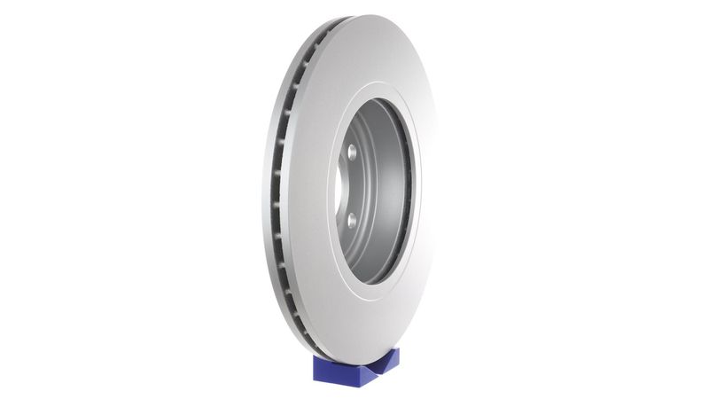 SKF VKBD80287V1 Brake Disc