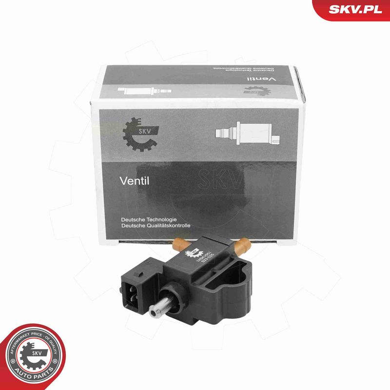 ESEN SKV 14SKV951 - Boost Pressure Control Valve