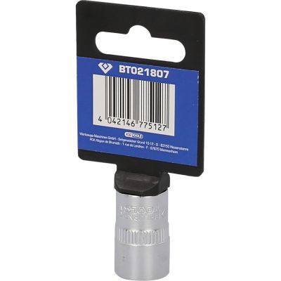 Padrun, KS TOOLS BT021807