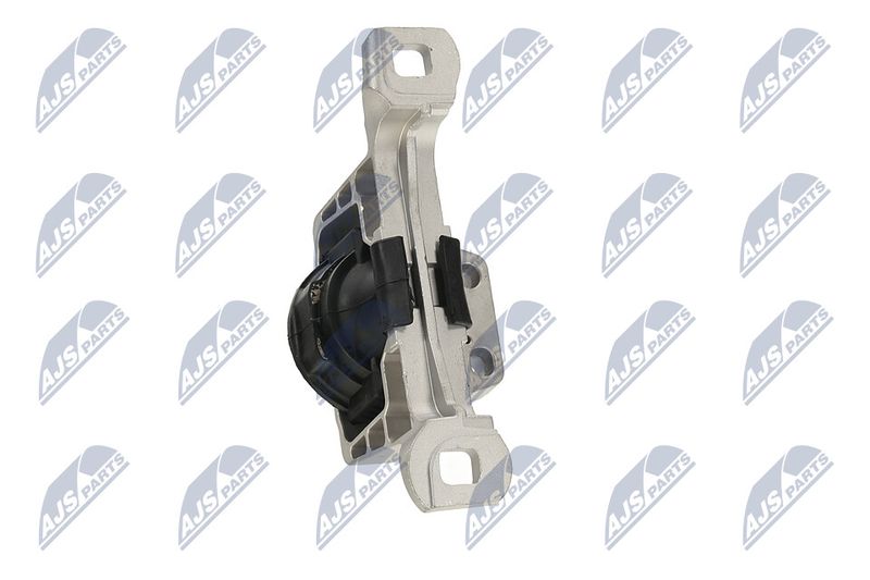 Paigutus, Mootor, NTY ZPS-FR-020