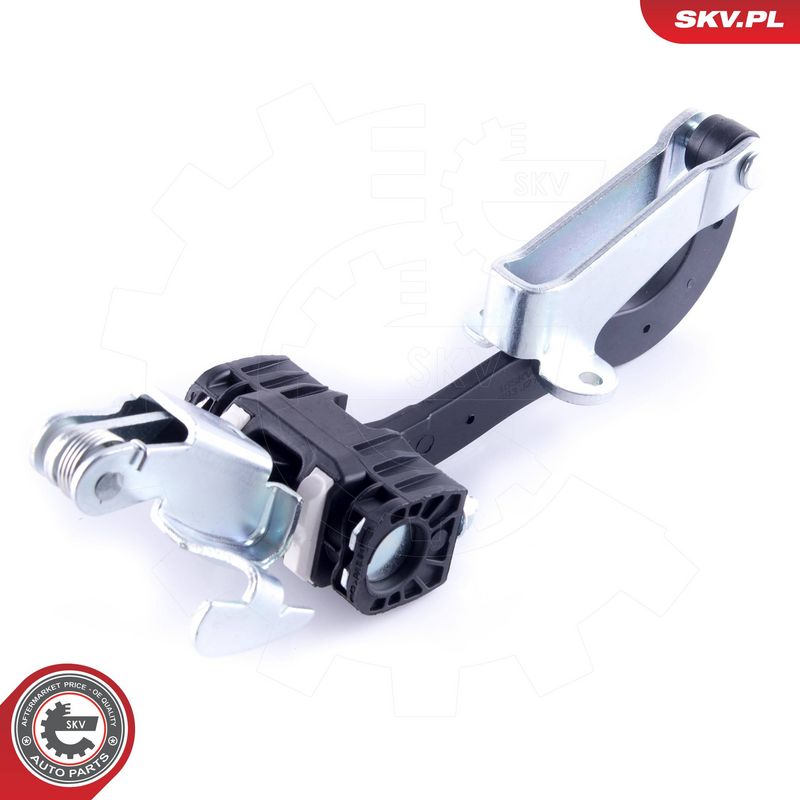 Uksekinnitus, ESEN SKV 16SKV903