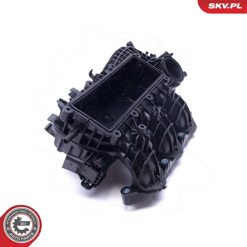 Õhuvõtumoodul, ESEN SKV...