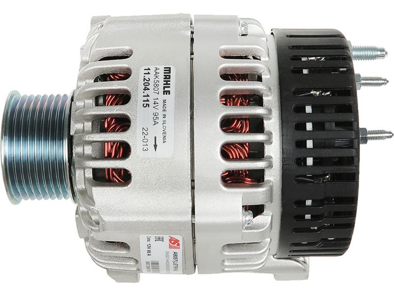 AS-PL A9057(LETRIKA) Alternator