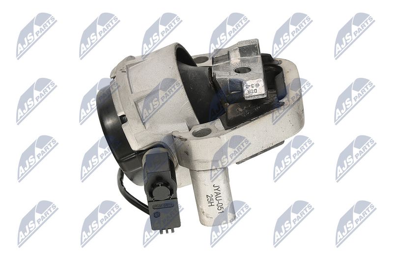 Paigutus, Mootor, NTY ZPS-AU-051