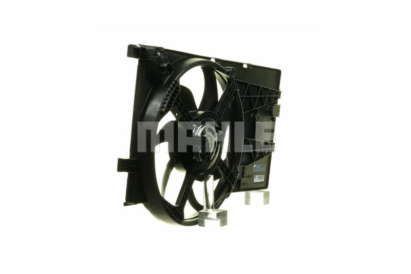 Product Image - Koelventilatorwiel - CFF179000P - MAHLE