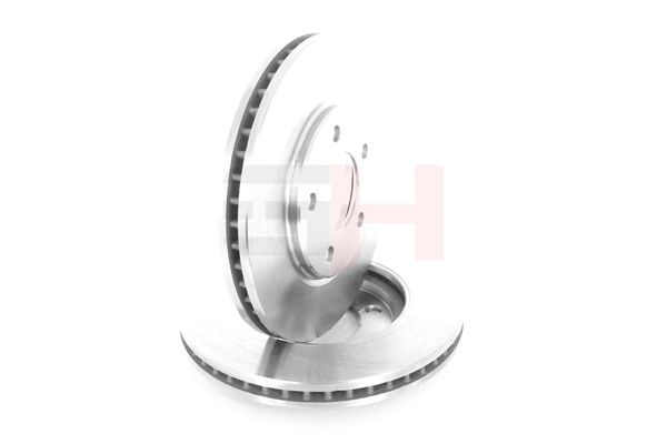 Piduriketas, GH GH-409321