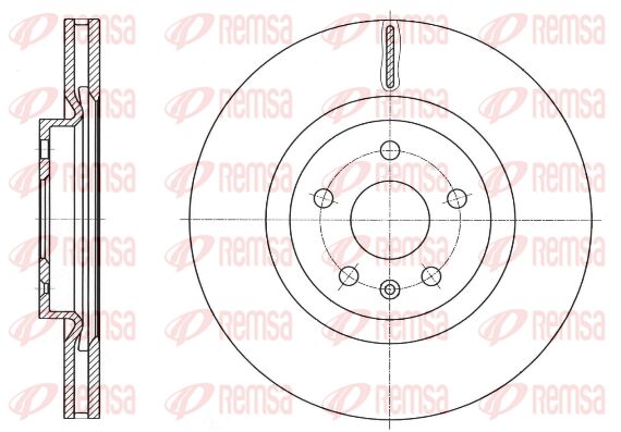 REM61745-10-MODEL.BMP