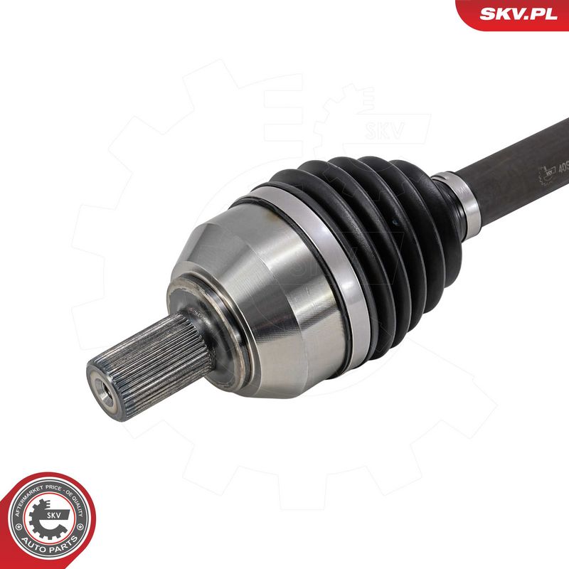 ESEN SKV 40SKV180 Drive Shaft