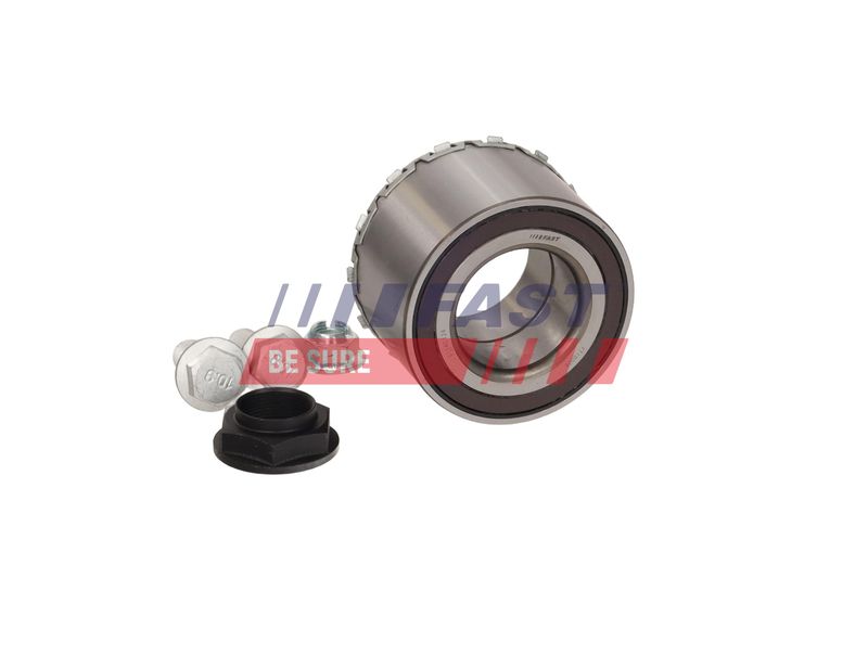 Rattalaager, FAST FT10006