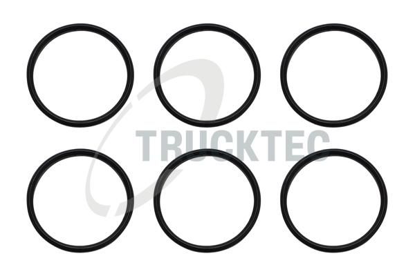 TRUCKTEC AUTOMOTIVE 02.10.145 - Seal Ring, spark plug shaft