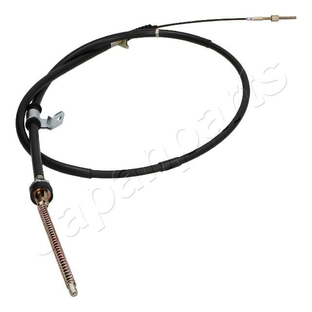 JAPANPARTS BC-569L Cable Pull, parking brake