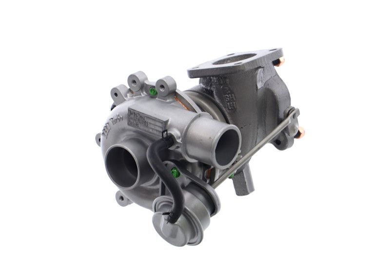 REMANTE 003-001-002085R Charger, charging (supercharged/turbocharged)
