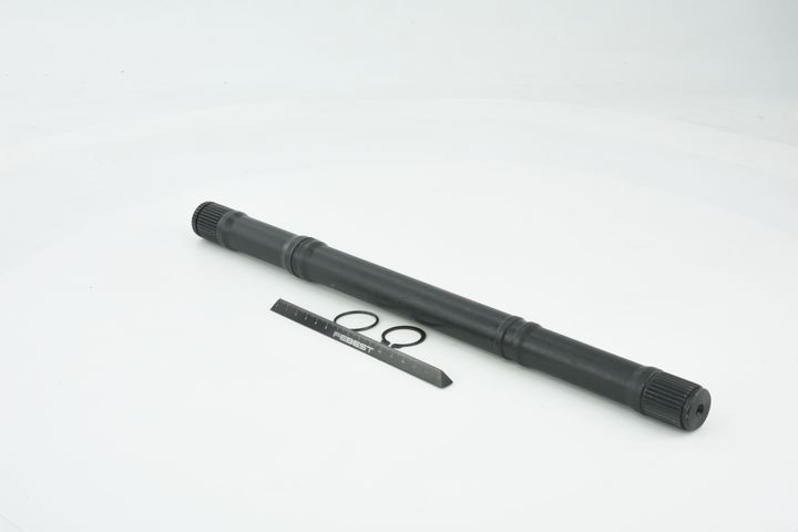FEBEST 0212-MR20CVT4WD Drive Shaft