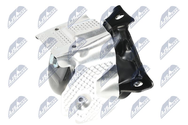 Paigutus, Mootor, NTY ZPS-CH-146