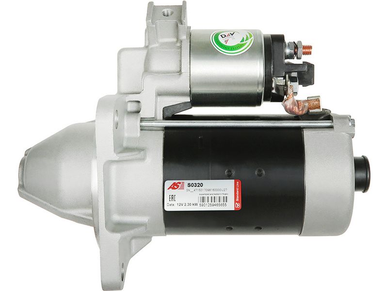 AS-PL S0320 Starter