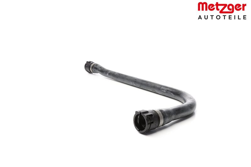 METZGER AUTOTEILE 2420304 Radiator Hose