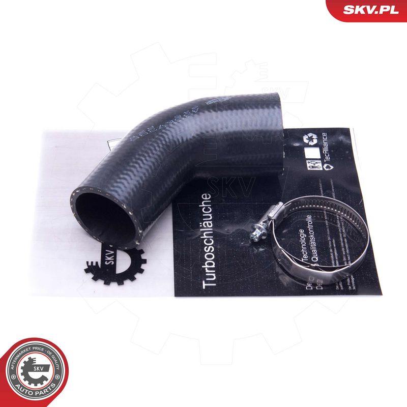 Laadimisõhu voolik, ESEN SKV 43SKV395