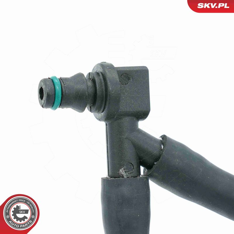ESEN SKV 54SKV279 Hose, fuel overflow