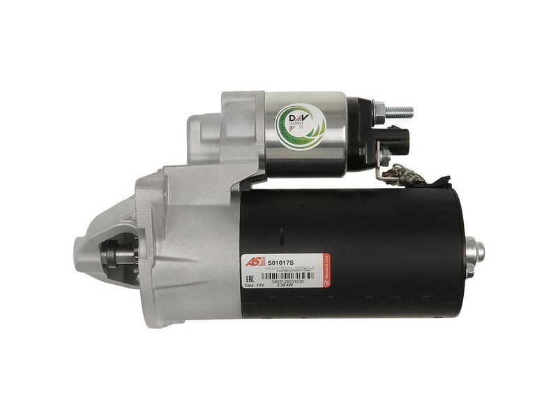 AS-PL S01017S Starter