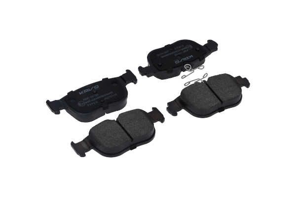 Kavo Parts KBP-10150 Brake Pad Set, disc brake