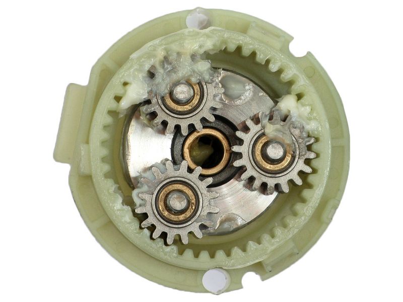 Sisehammastega ratas, starteri planetaarrattas, AS-PL SG0032