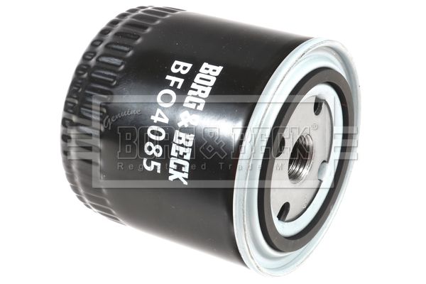 Filtro de aceite