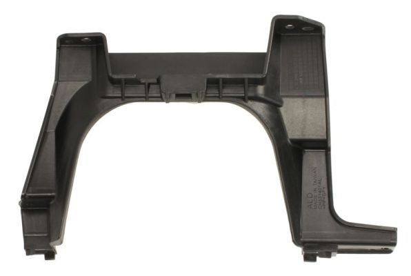 Bumperbevestiging Achter Rechts (bodem, plastic) past: JEEP CHEROKEE KL 11.13-01.18