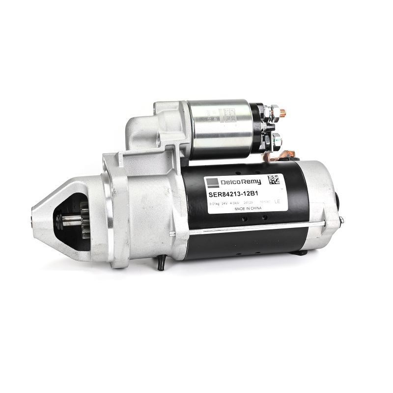 Delco Remy SER84213-12B1 Starter
