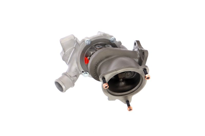 REMANTE 003-001-003793R Charger, charging (supercharged/turbocharged)