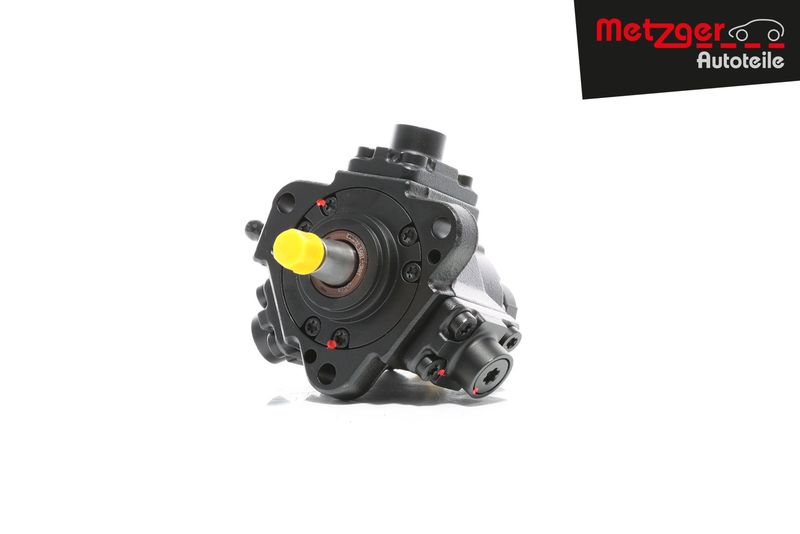 METZGER AUTOTEILE 0830127 High-pressure Pump