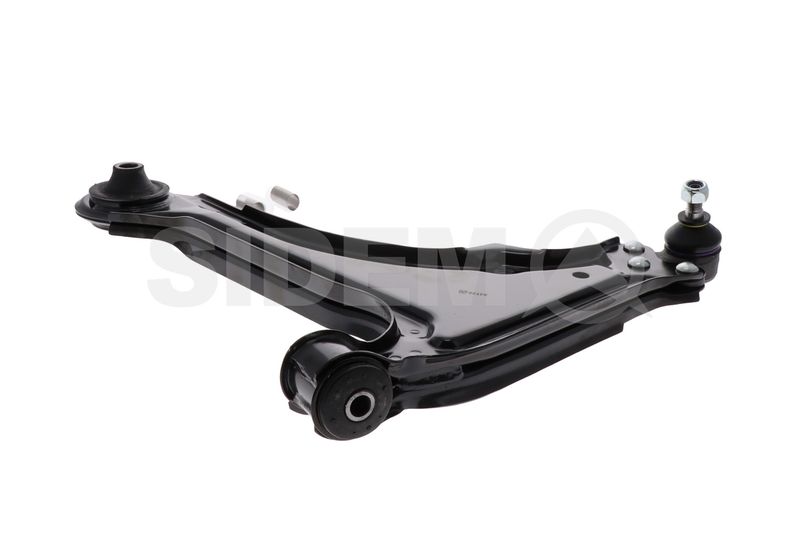 SIDEM 9870 Vikšro valdymo svirtis